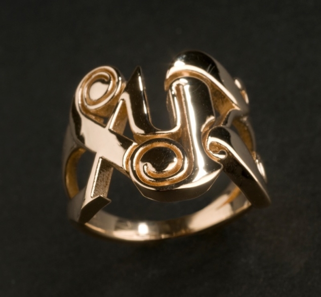 46 Sõrmus