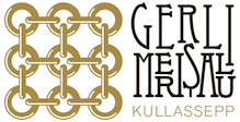 Gerli Merisalu kullassepp logo
